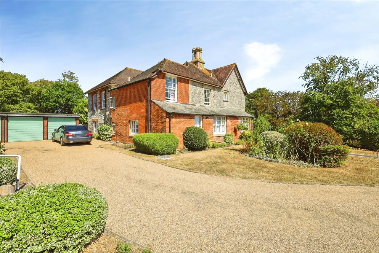 Vicarage Close, Ringmer, BN8, photo 20