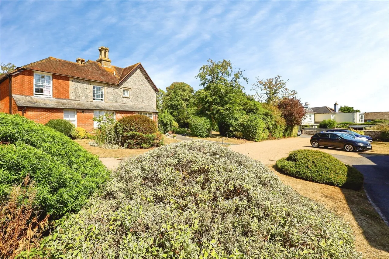 Vicarage Close, Ringmer, BN8, photo 12