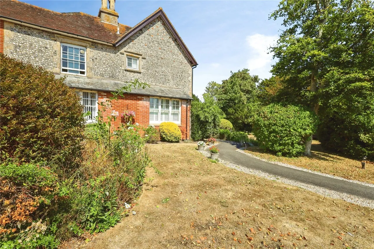 Vicarage Close, Ringmer, BN8, photo 21