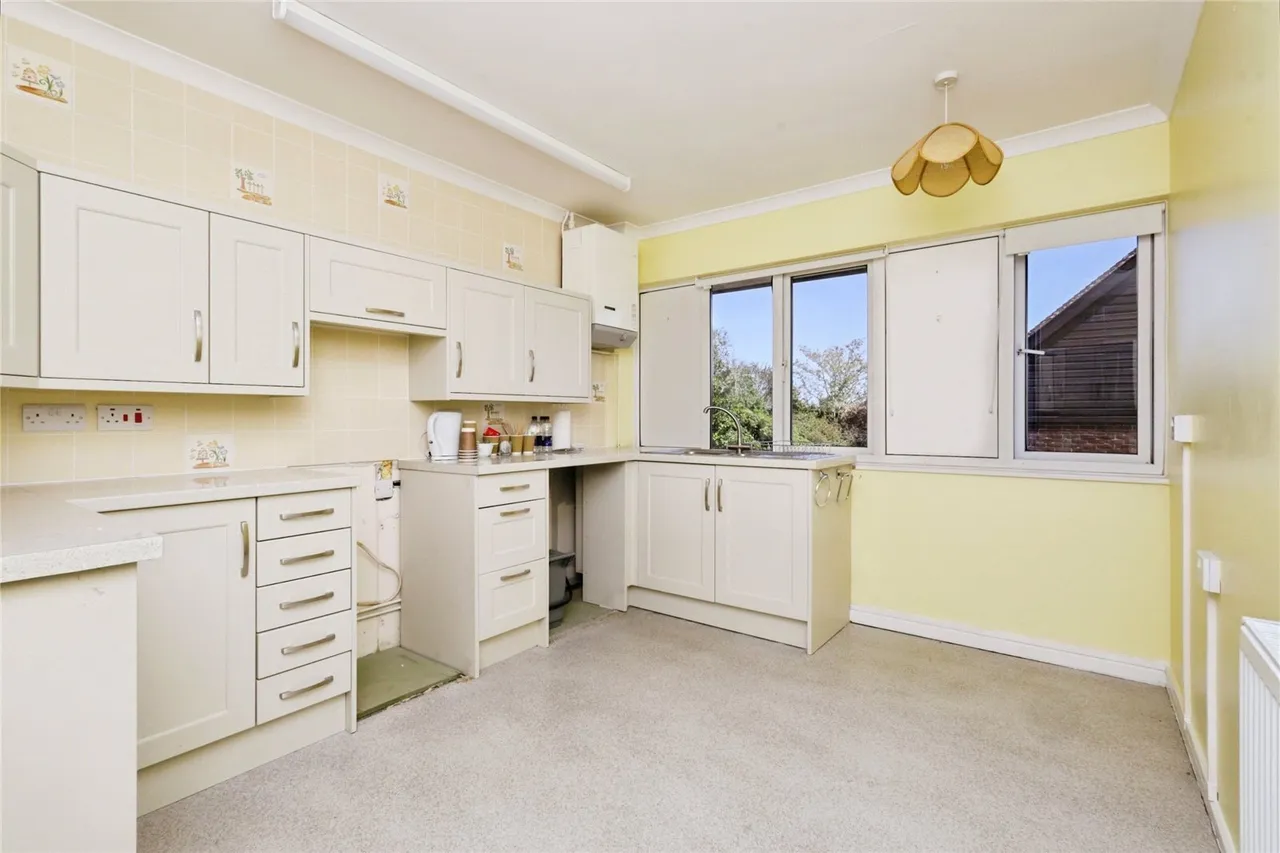 Vicarage Close, Ringmer, BN8, photo 2