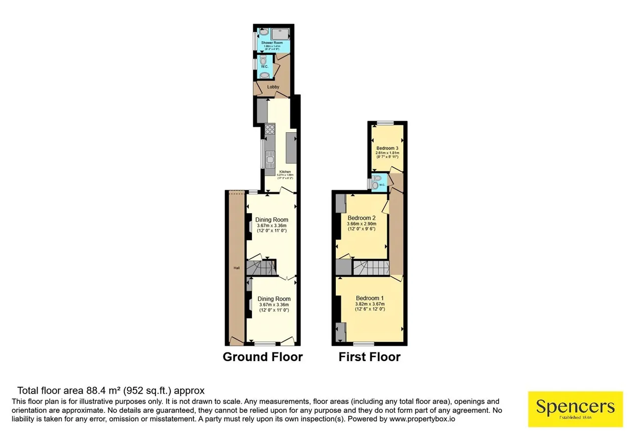 Cooper Street, Leicester, LE4, photo 16