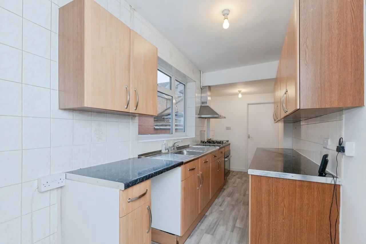 Cooper Street, Leicester, LE4, photo 7