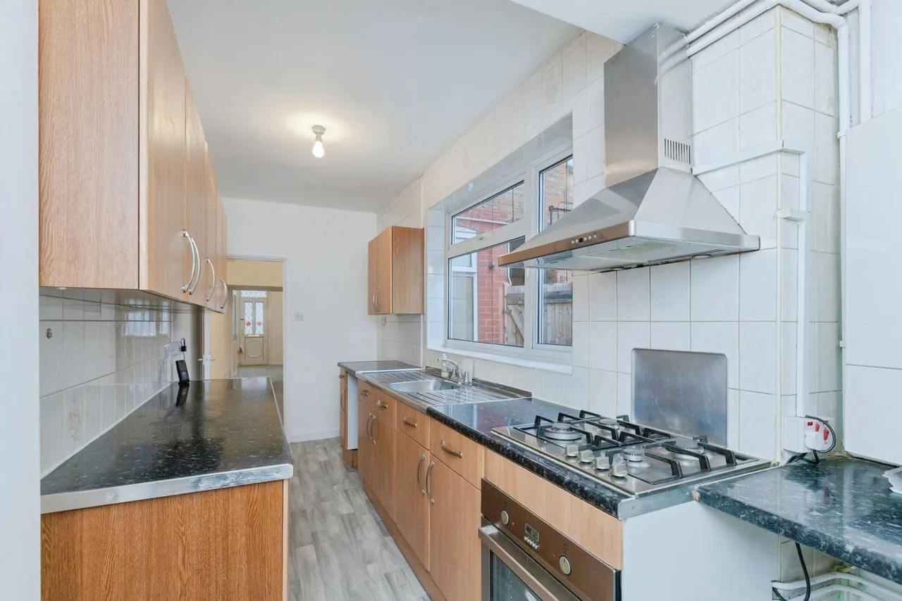 Cooper Street, Leicester, LE4, photo 5