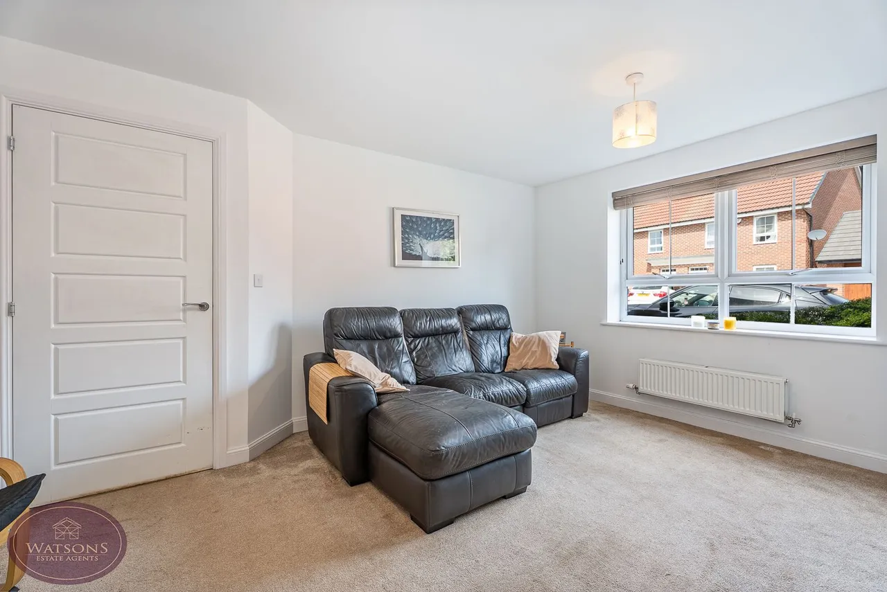 Verden Way, Nottingham, photo 7