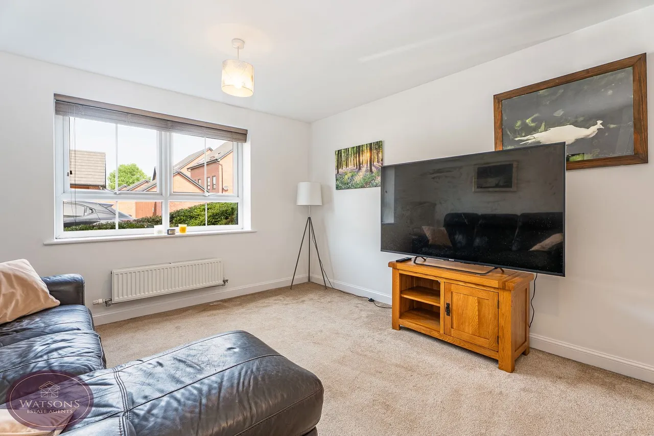 Verden Way, Nottingham, photo 8