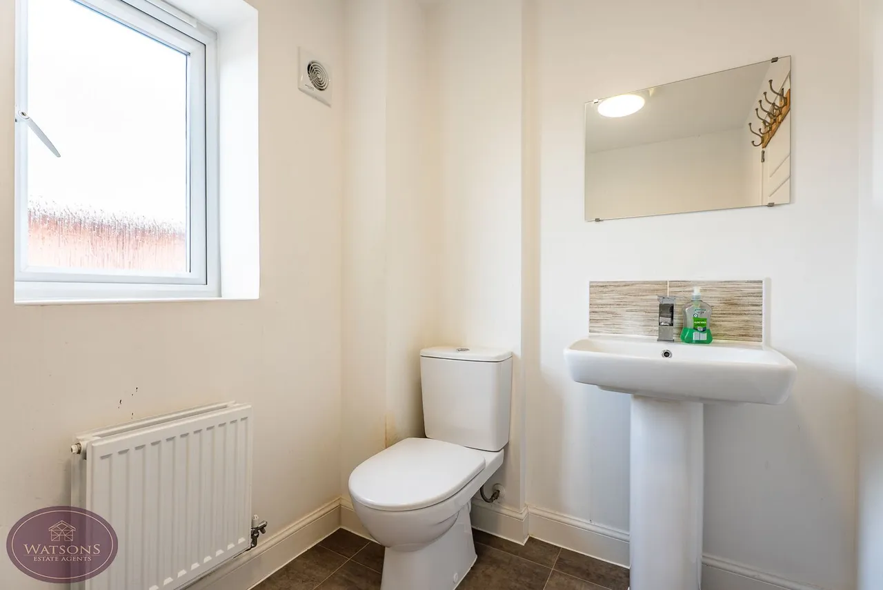 Verden Way, Nottingham, photo 10