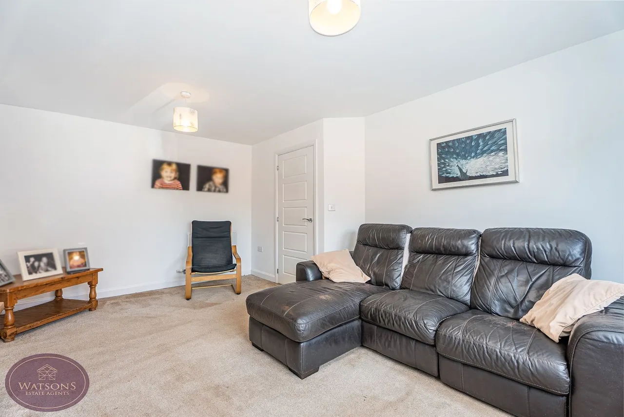 Verden Way, Nottingham, photo 6