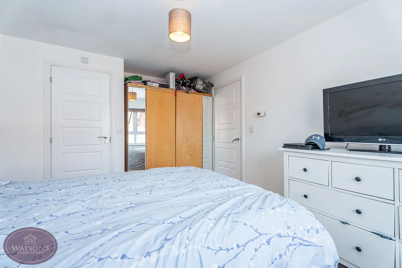 Verden Way, Nottingham, photo 12