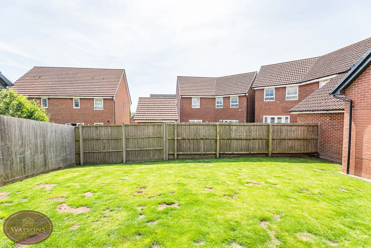 Verden Way, Nottingham, photo 22