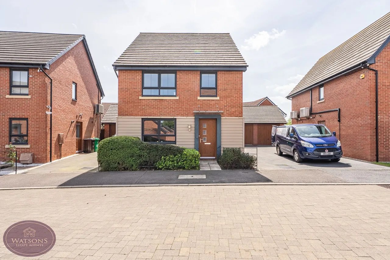 Verden Way, Nottingham, photo 20