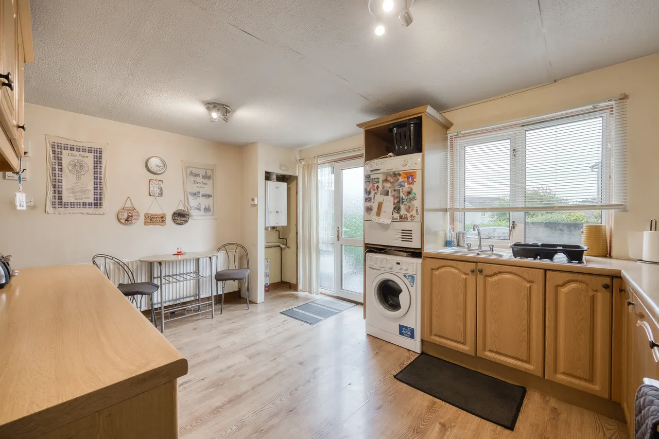 Cameron Grove, Inverkeithing, KY11, photo 8