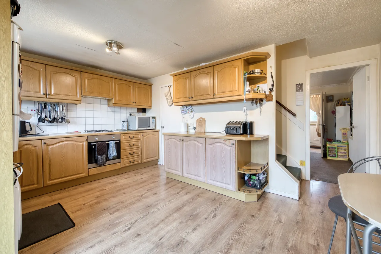 Cameron Grove, Inverkeithing, KY11, photo 7