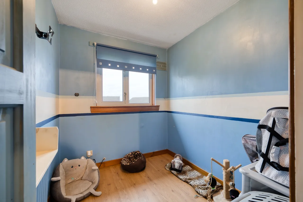 Cameron Grove, Inverkeithing, KY11, photo 16