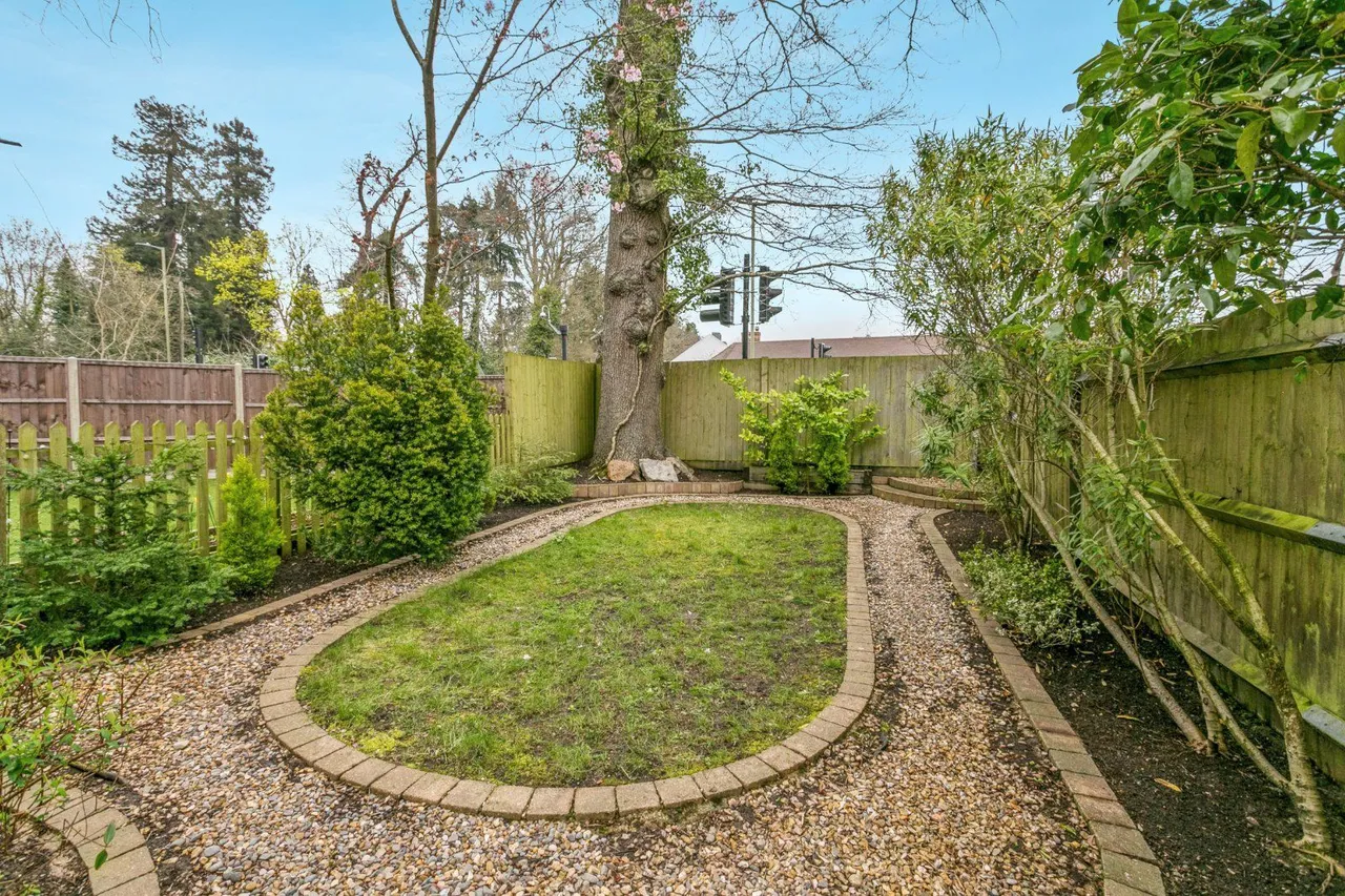 Swinley Road, Ascot, Berkshire, SL5 8BD, photo 12