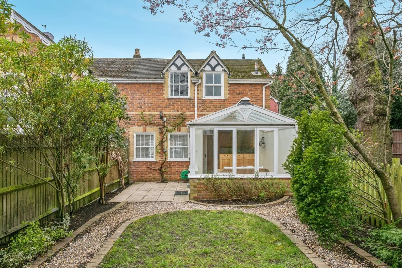 Swinley Road, Ascot, Berkshire, SL5 8BD, photo 4