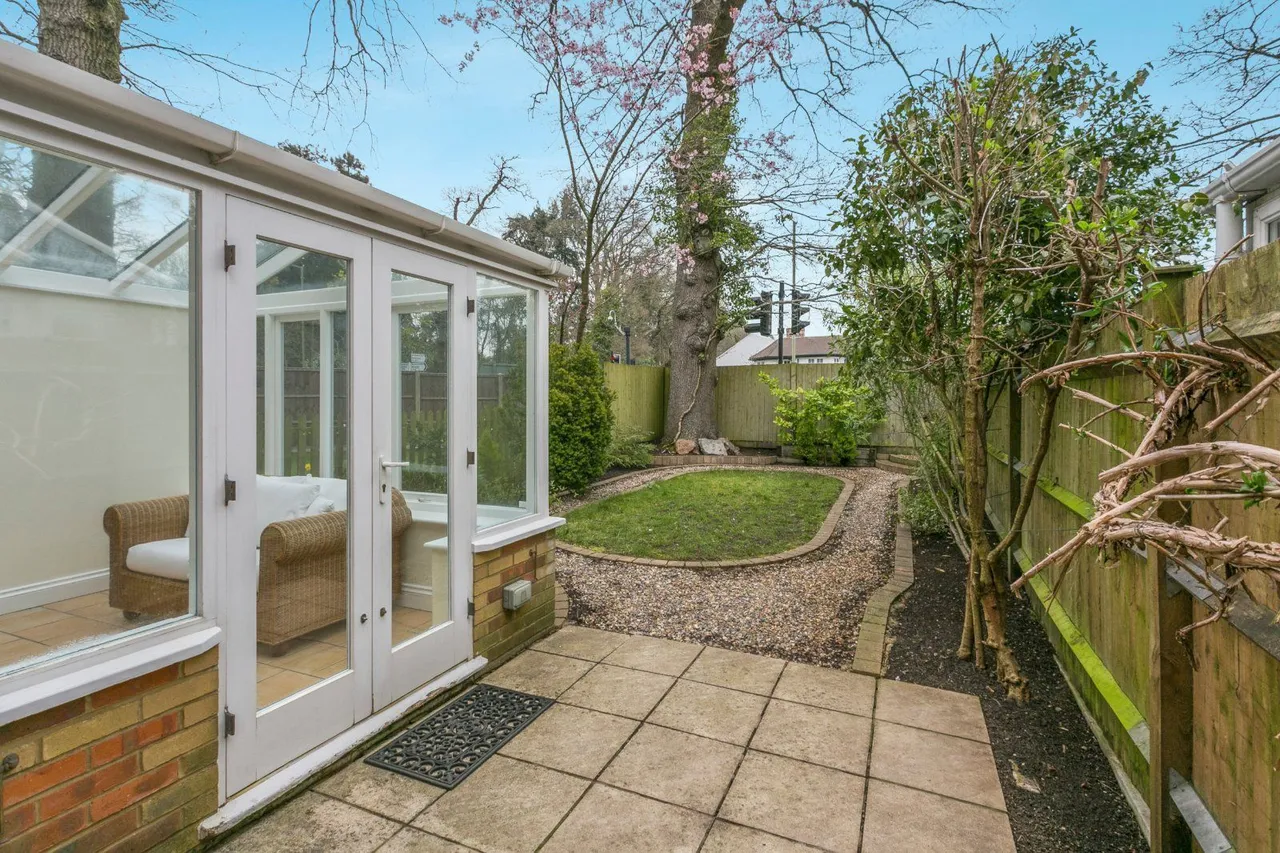 Swinley Road, Ascot, Berkshire, SL5 8BD, photo 11