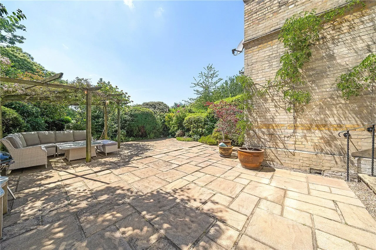 Bucknall Way, Beckenham, BR3, photo 10