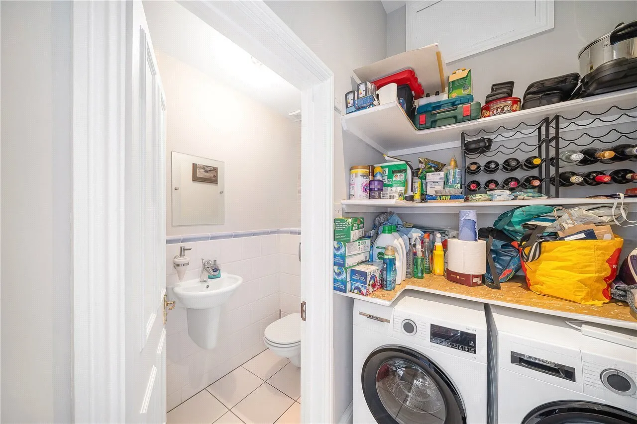 Bucknall Way, Beckenham, BR3, photo 8