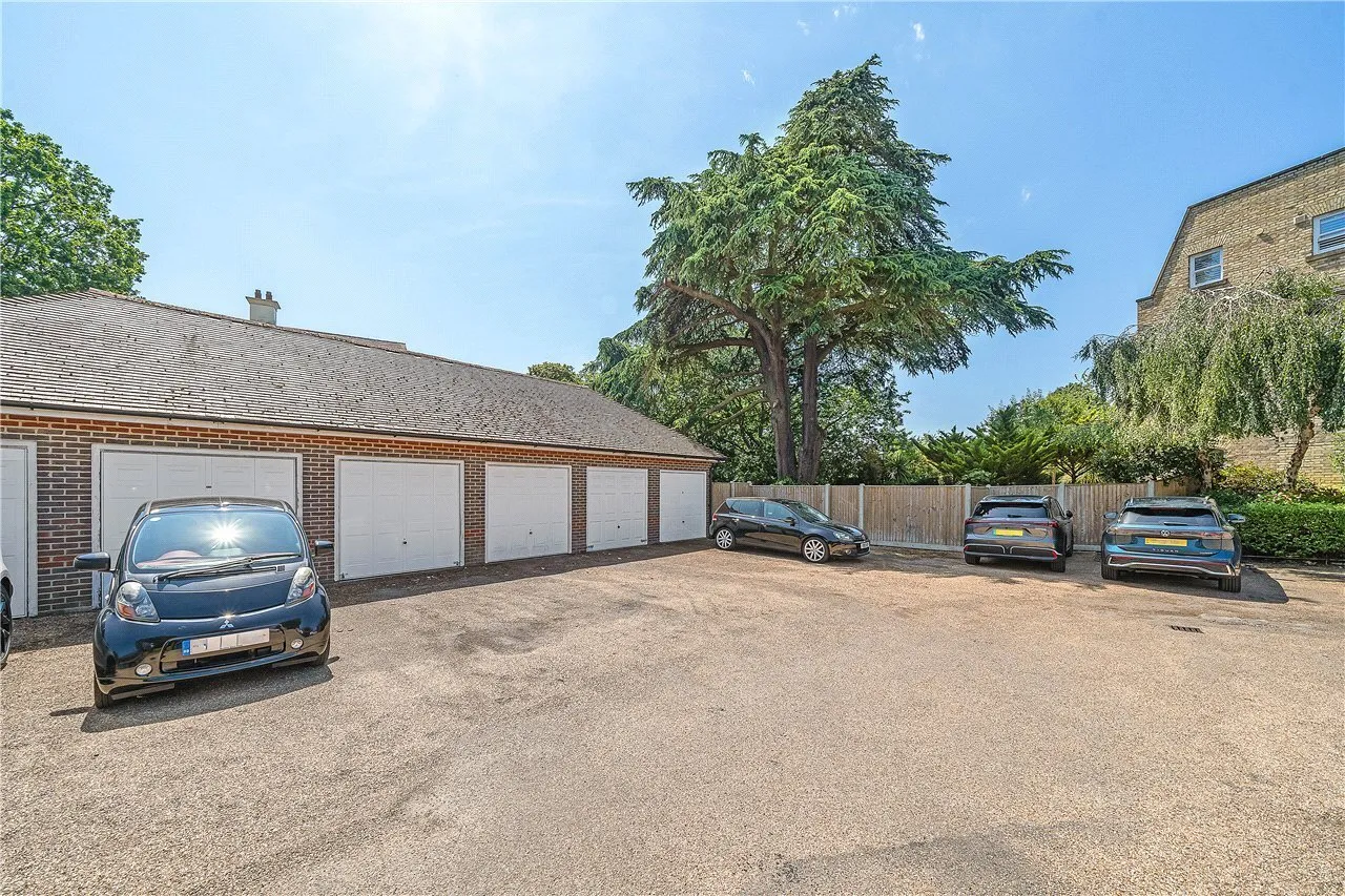 Bucknall Way, Beckenham, BR3, photo 9