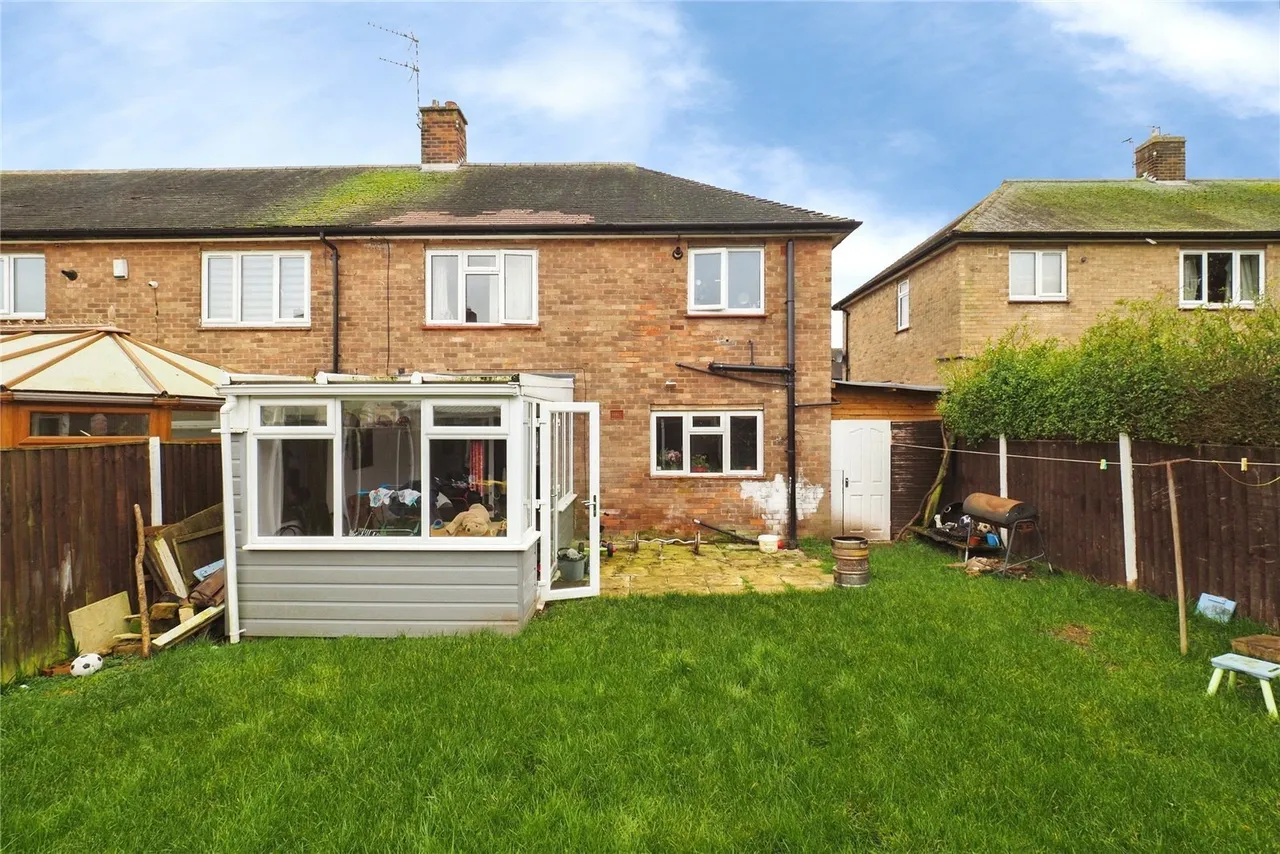 Peacock Crescent, Clifton, Nottingham, NG11, photo 11