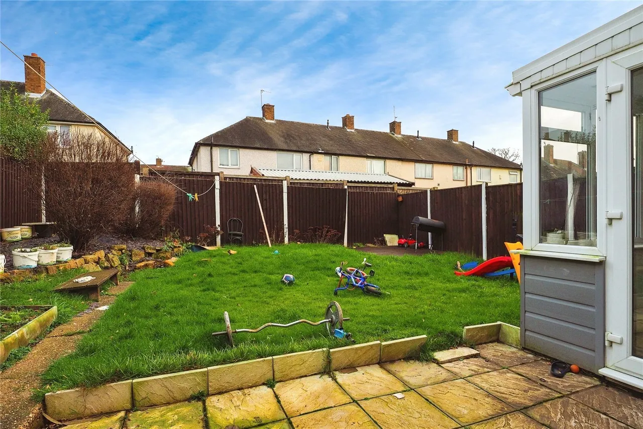 Peacock Crescent, Clifton, Nottingham, NG11, photo 9
