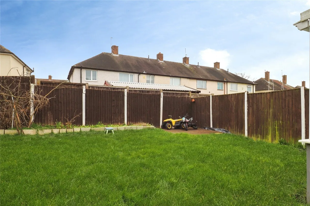 Peacock Crescent, Clifton, Nottingham, NG11, photo 10