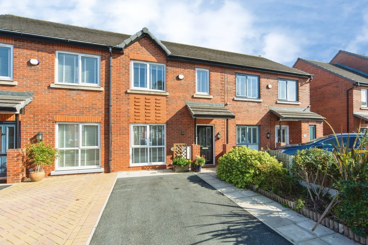2 bed house for sale, Church Road, Birkenhead, CH42