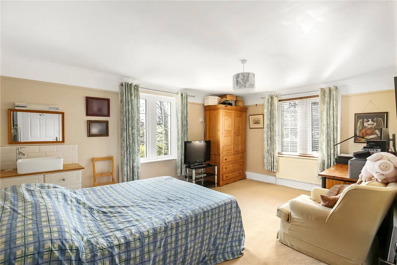 Chicklade, Hindon, Salisbury, Wiltshire, SP3 5SU, photo 8