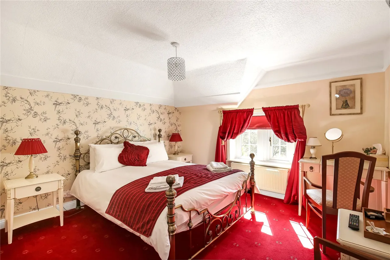 Chicklade, Hindon, Salisbury, Wiltshire, SP3 5SU, photo 9