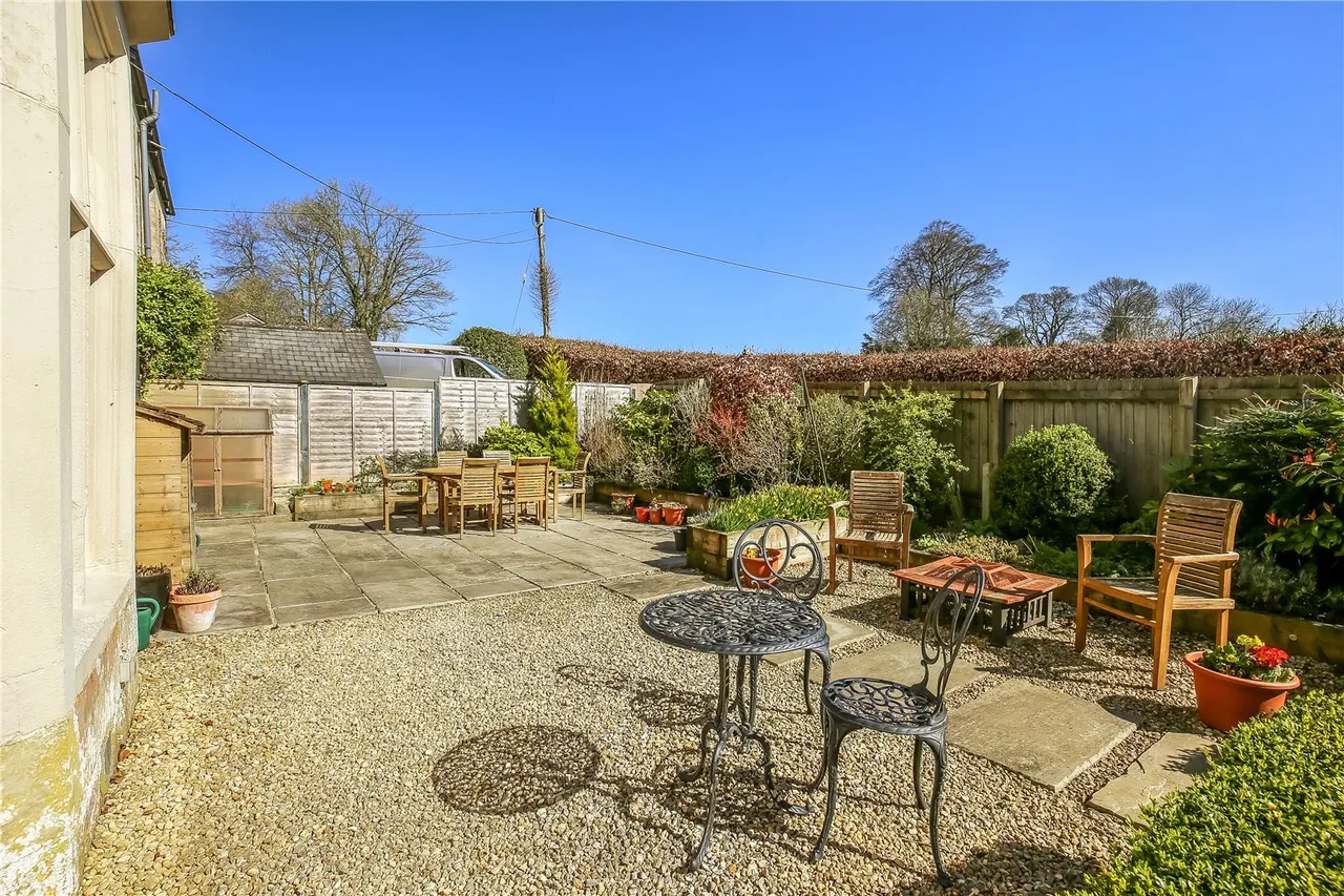 Chicklade, Hindon, Salisbury, Wiltshire, SP3 5SU, photo 14
