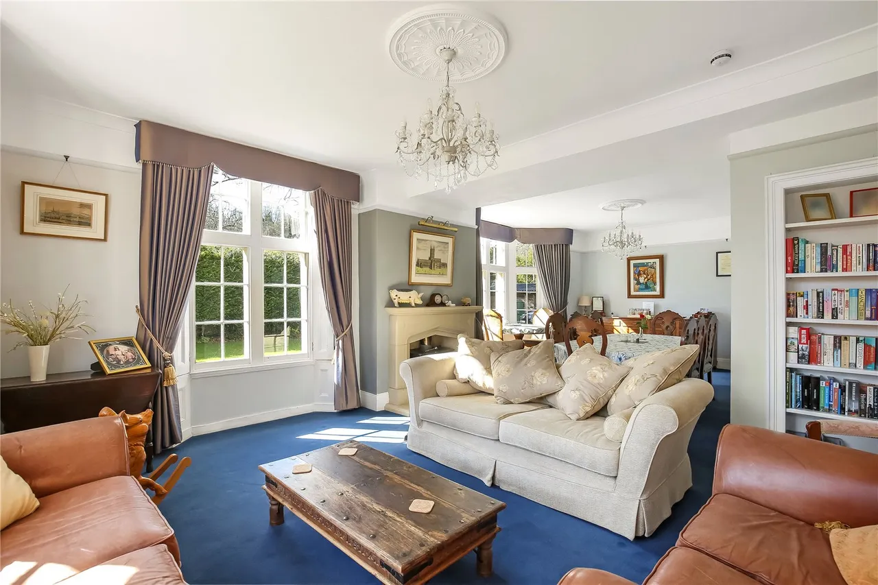 Chicklade, Hindon, Salisbury, Wiltshire, SP3 5SU, photo 3