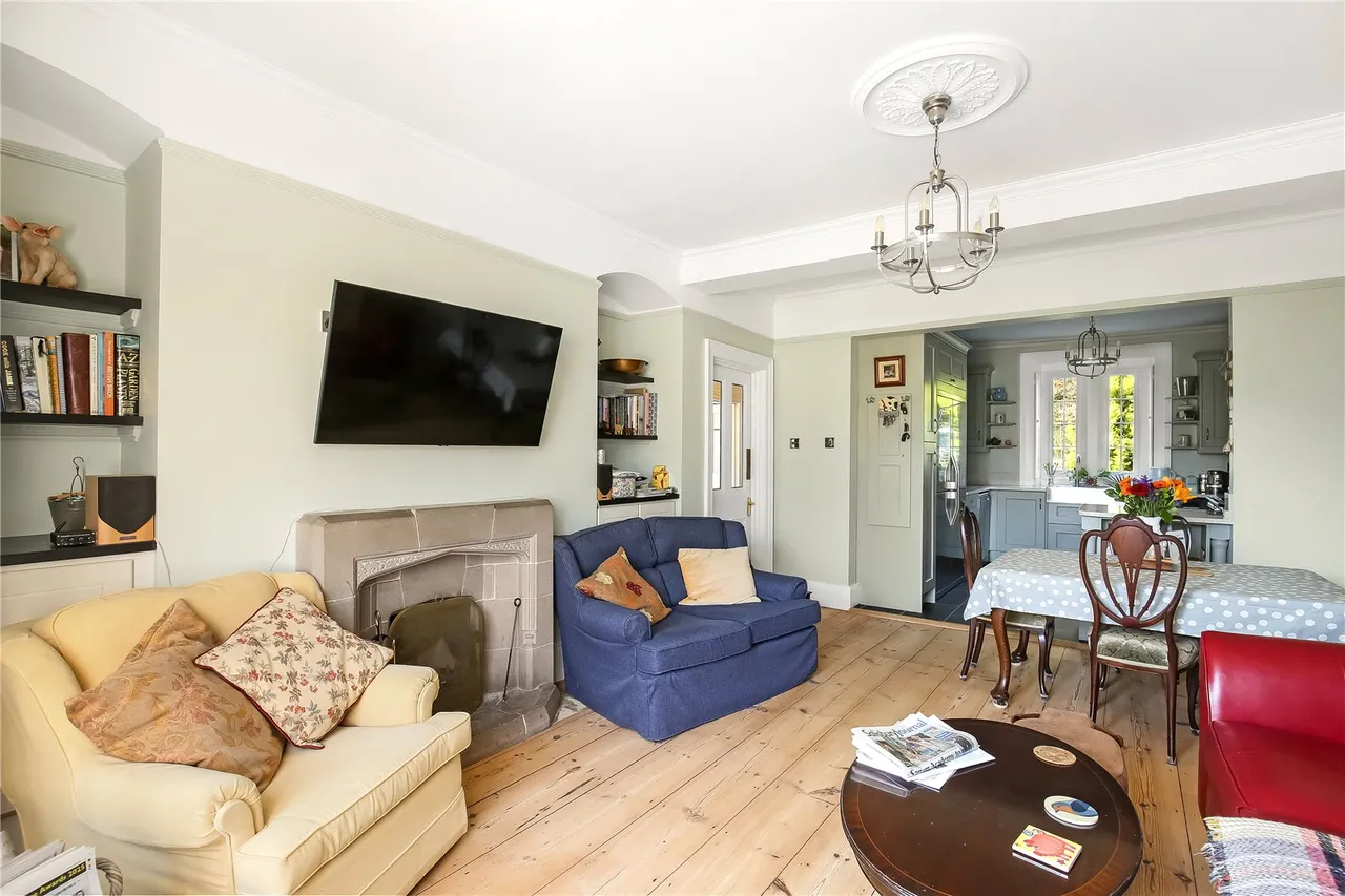 Chicklade, Hindon, Salisbury, Wiltshire, SP3 5SU, photo 4