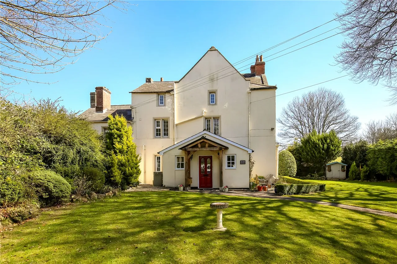 Chicklade, Hindon, Salisbury, Wiltshire, SP3 5SU, photo 13