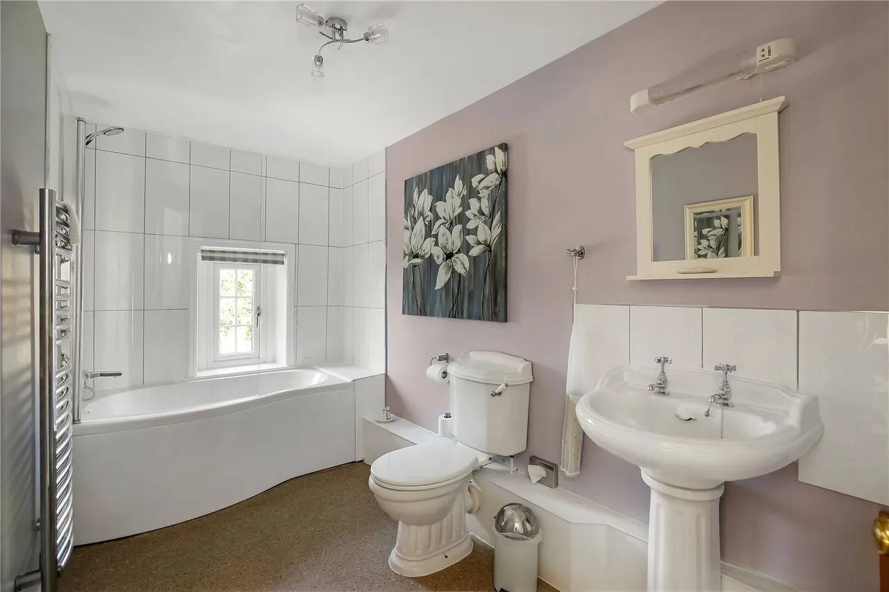 Chicklade, Hindon, Salisbury, Wiltshire, SP3 5SU, photo 12