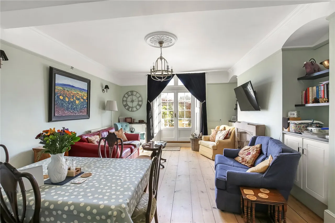 Chicklade, Hindon, Salisbury, Wiltshire, SP3 5SU, photo 2