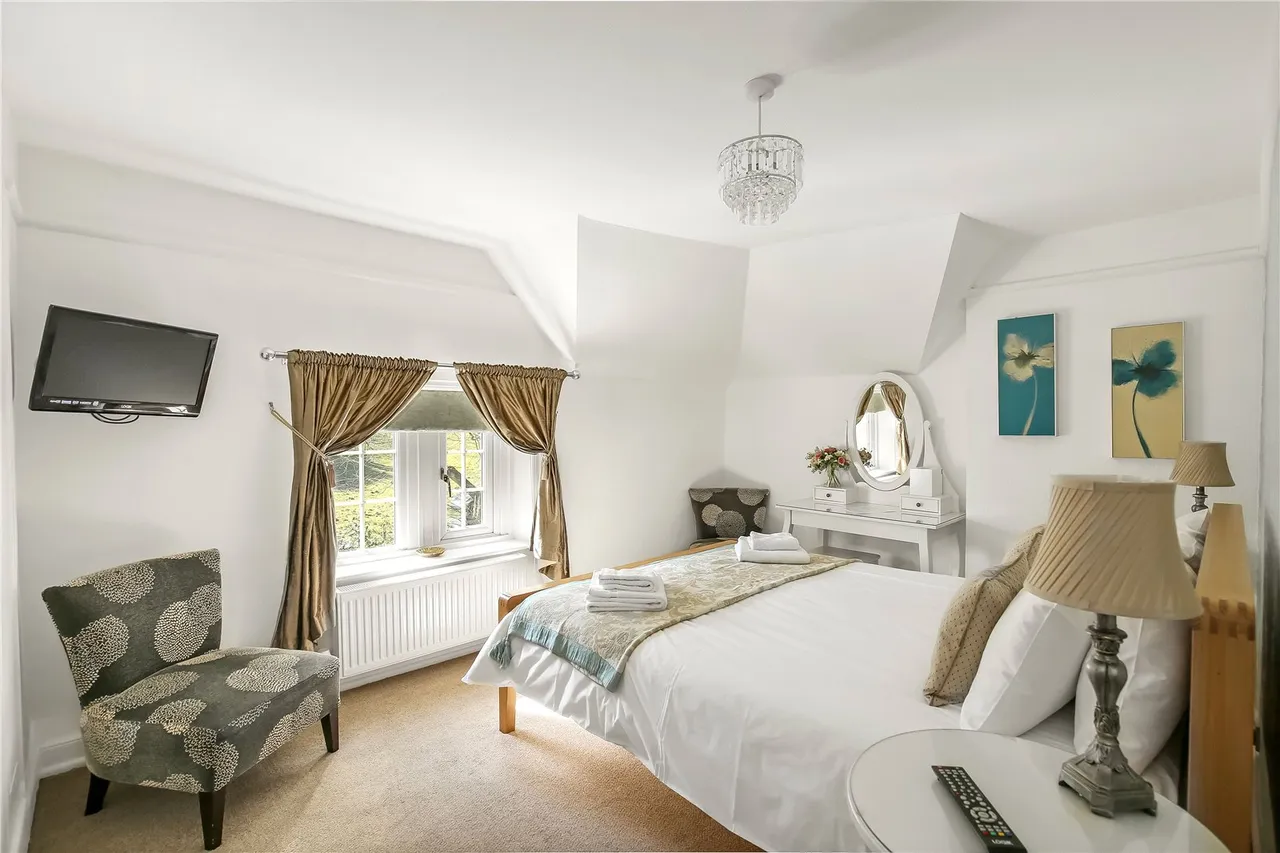 Chicklade, Hindon, Salisbury, Wiltshire, SP3 5SU, photo 11