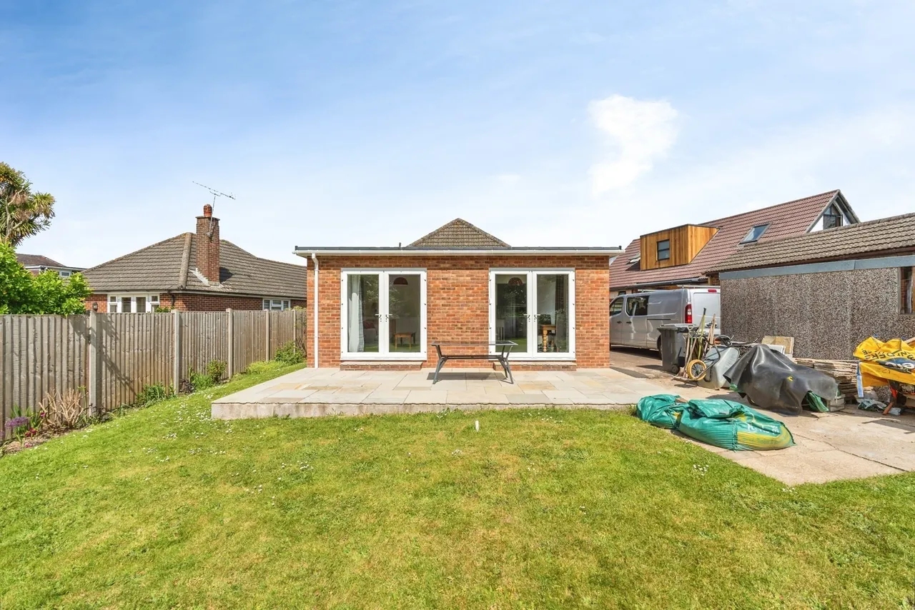 Testlands Avenue, Nursling, SO16, photo 16