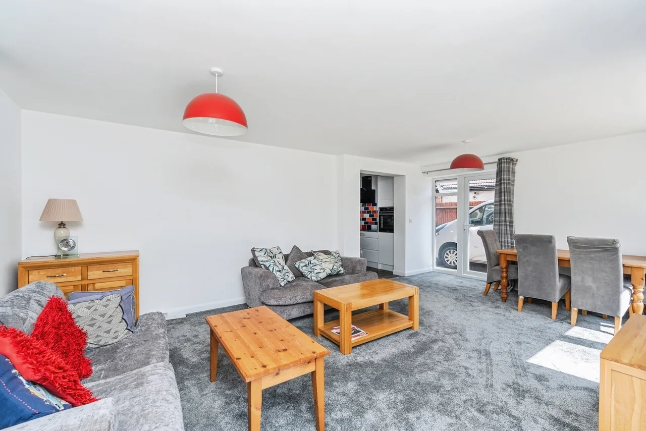 Testlands Avenue, Nursling, SO16, photo 5