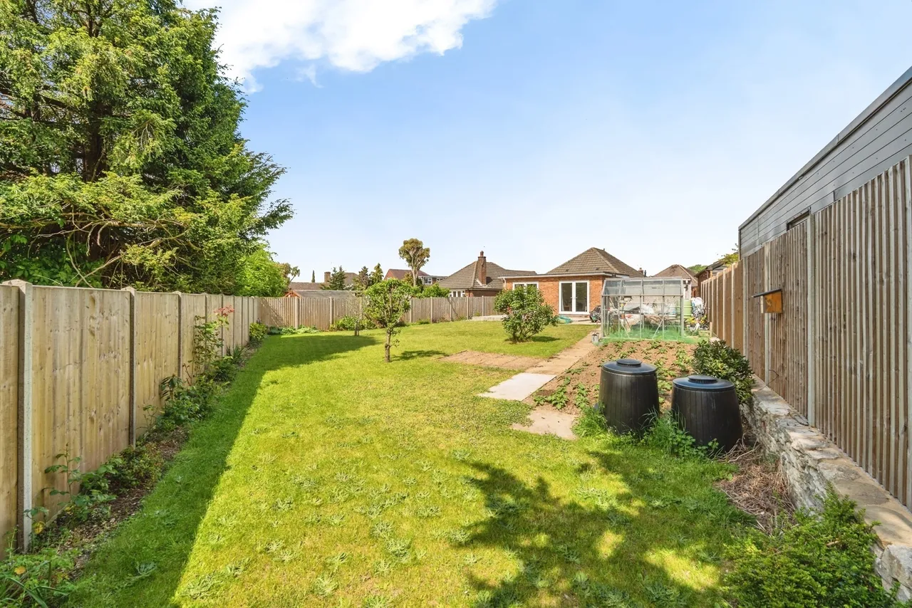 Testlands Avenue, Nursling, SO16, photo 14