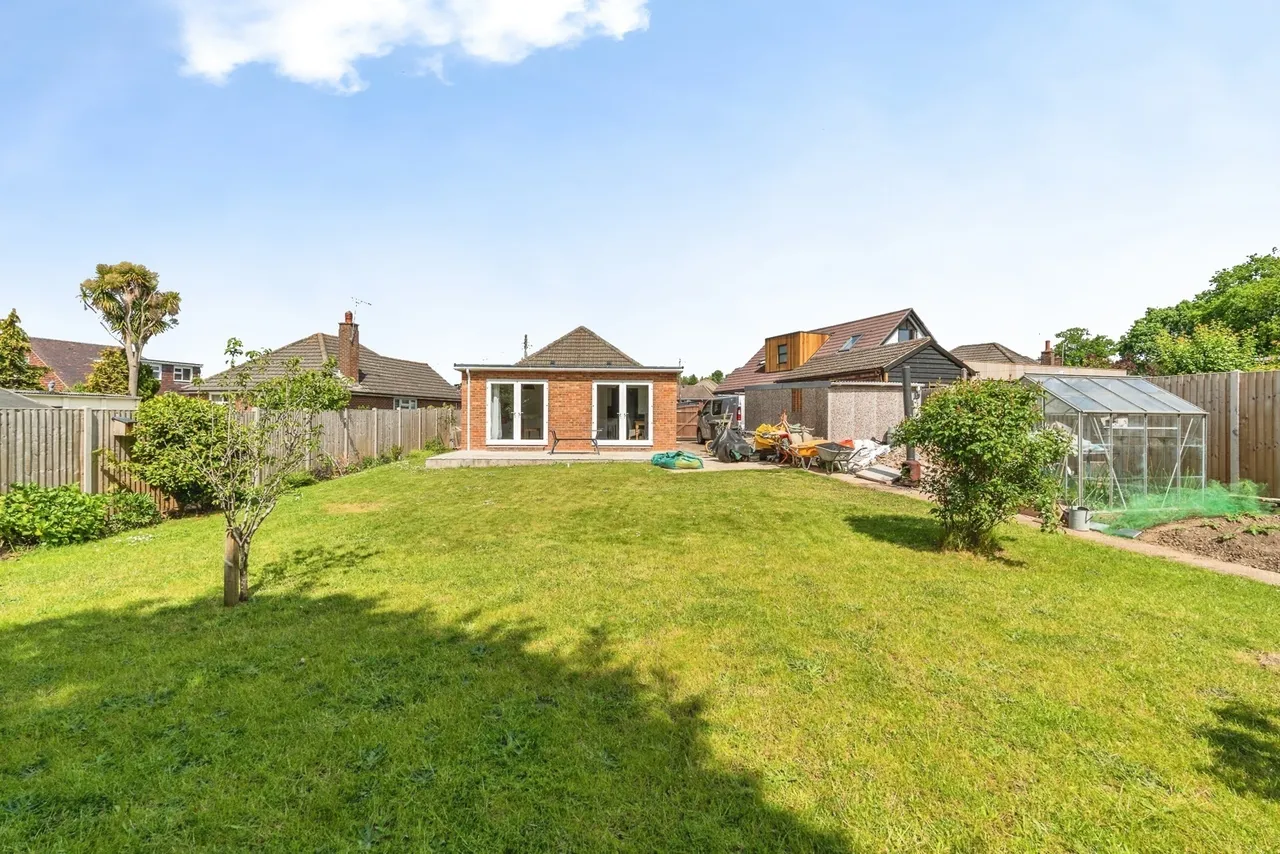 Testlands Avenue, Nursling, SO16, photo 15