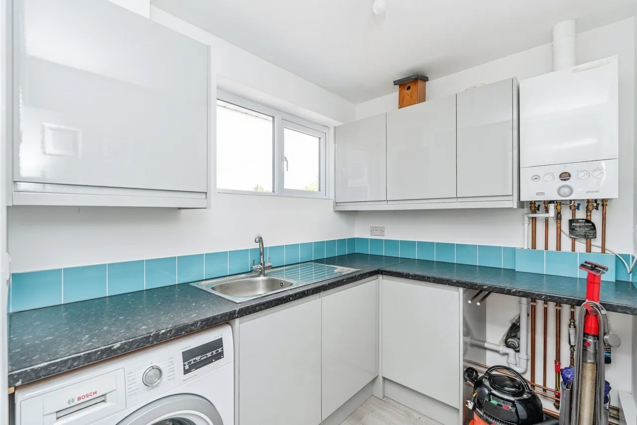 Testlands Avenue, Nursling, SO16, photo 10