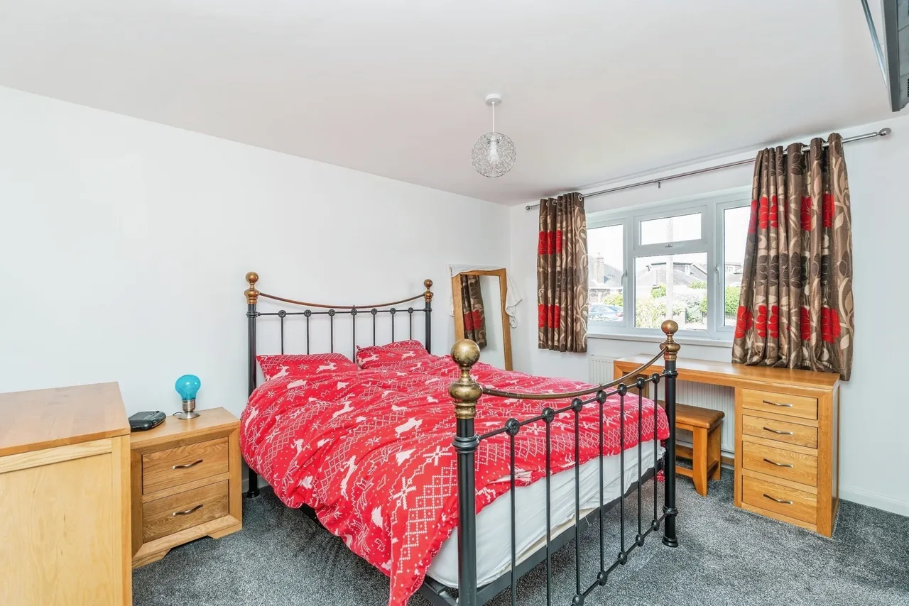 Testlands Avenue, Nursling, SO16, photo 11