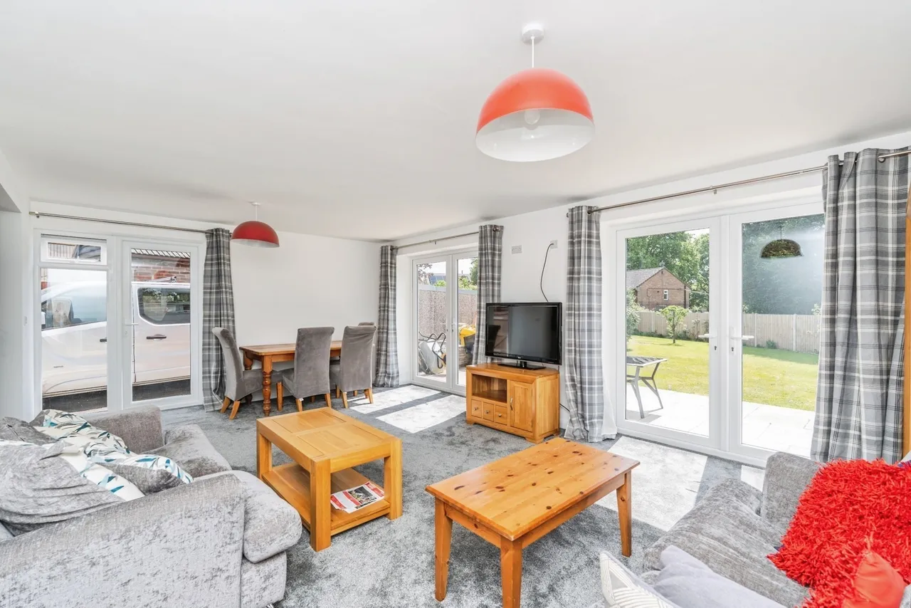 Testlands Avenue, Nursling, SO16, photo 4