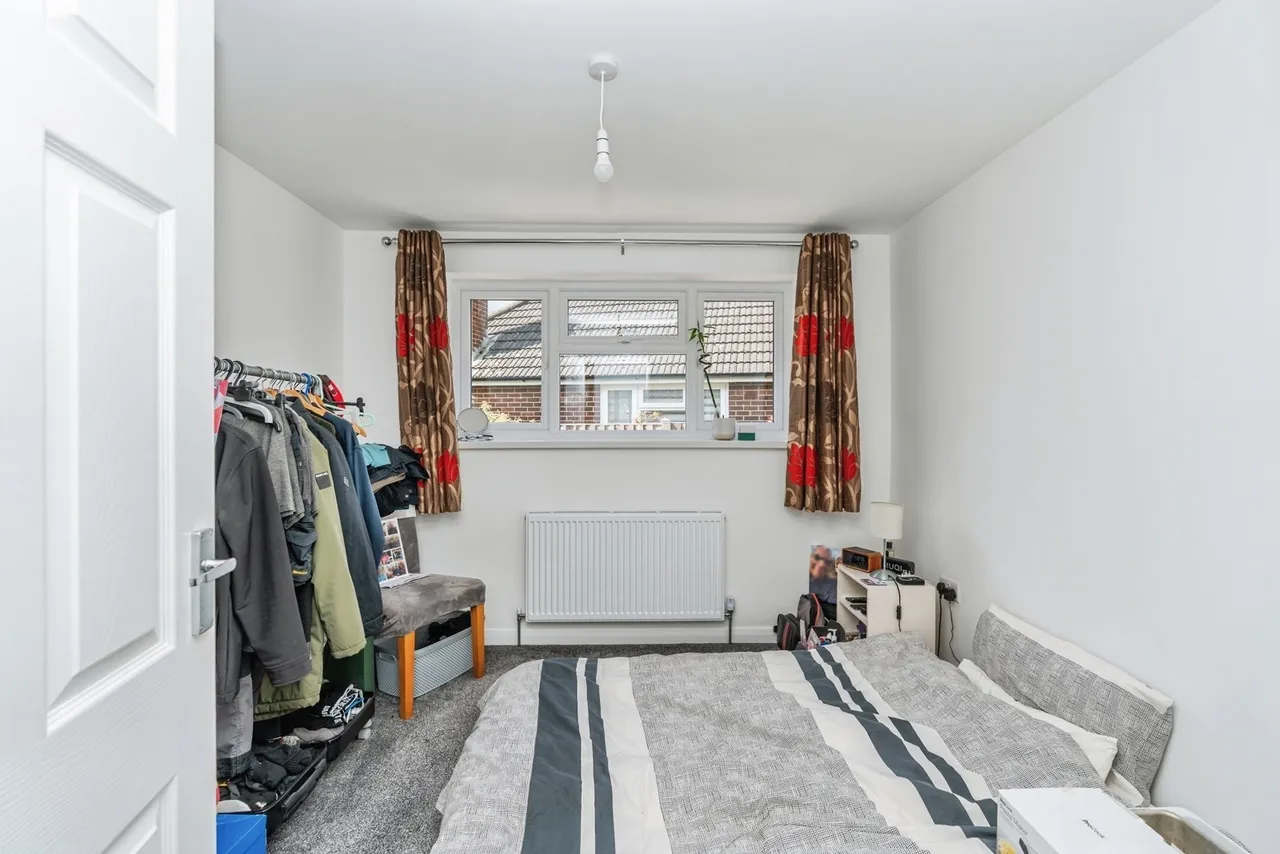 Testlands Avenue, Nursling, SO16, photo 13