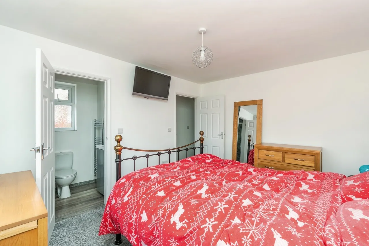 Testlands Avenue, Nursling, SO16, photo 12