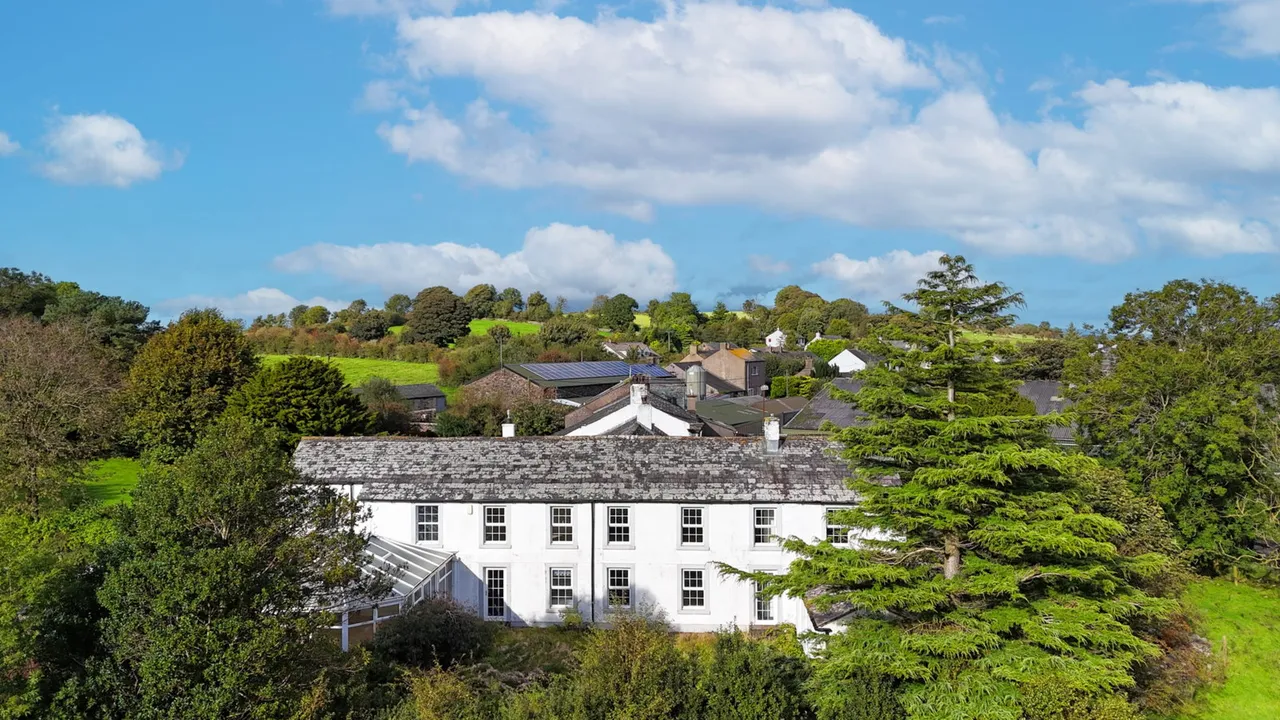 Pardshaw, Cockermouth, CA13, photo 19