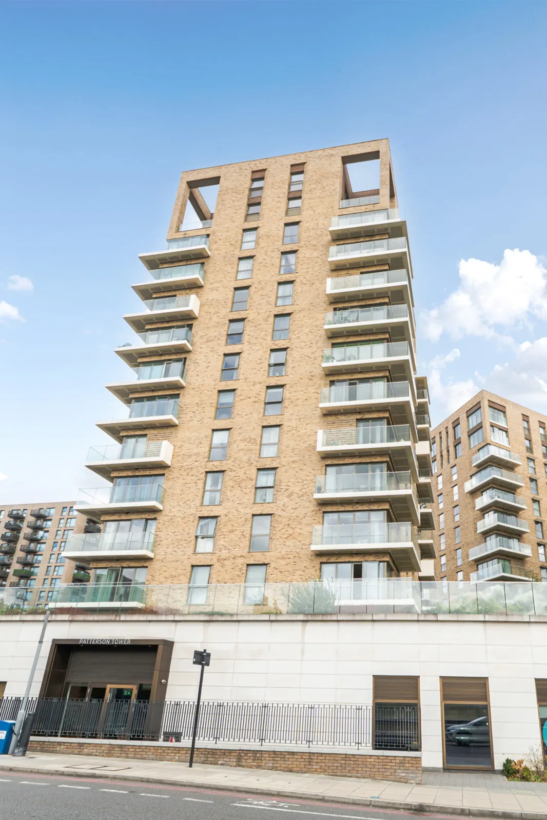 Kidbrooke Park Road, SE3, photo 18
