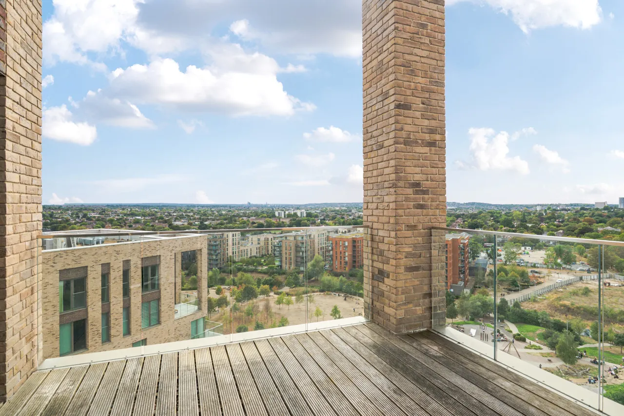 Kidbrooke Park Road, SE3, photo 4