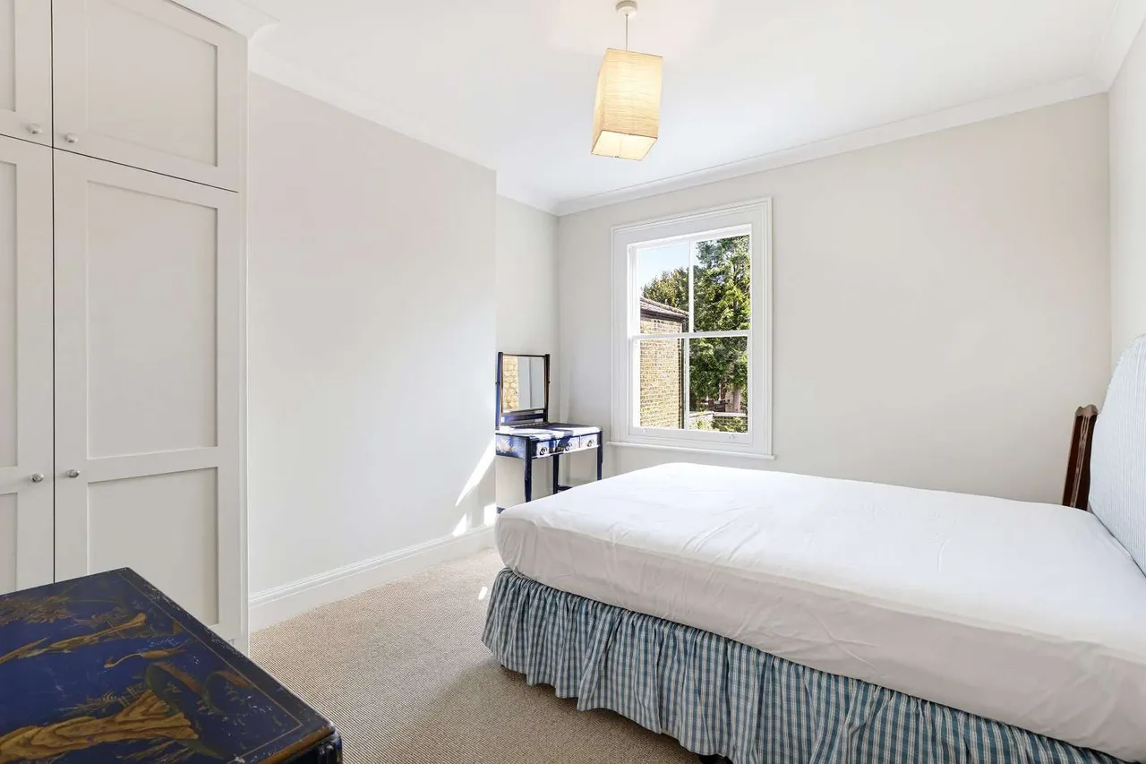 Alwyn Avenue, London, W4 4PB, photo 9