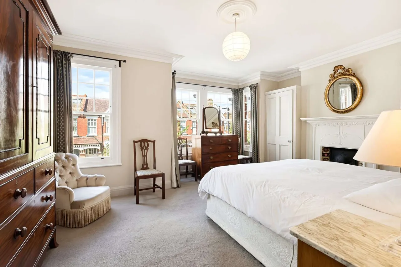 Alwyn Avenue, London, W4 4PB, photo 7